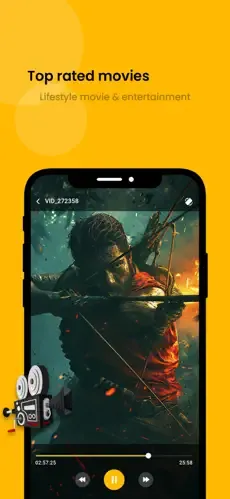 cricfy-4-9 Top Rated Movies